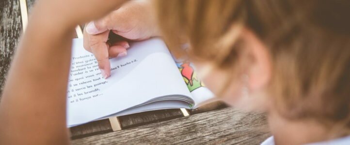 Photographier ses enfants au quotidien – #0025