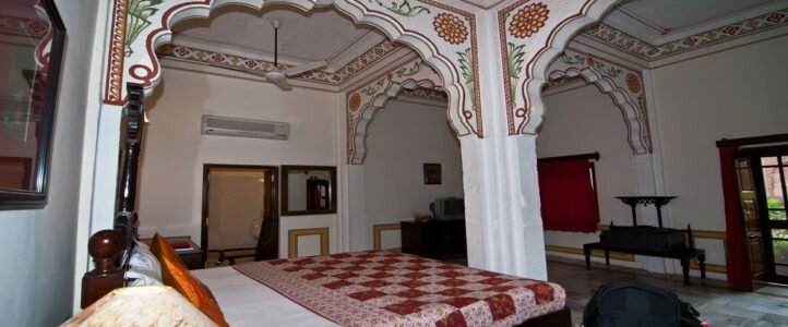 Pal Haveli – Jodhpur – Inde – #0026
