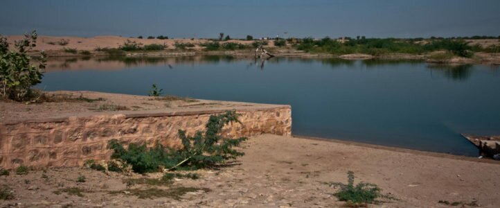 L’eau courante en Inde – #0030