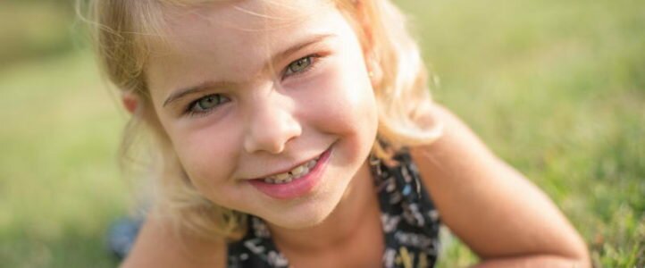 Réaliser un beau portrait d’enfants – #0049