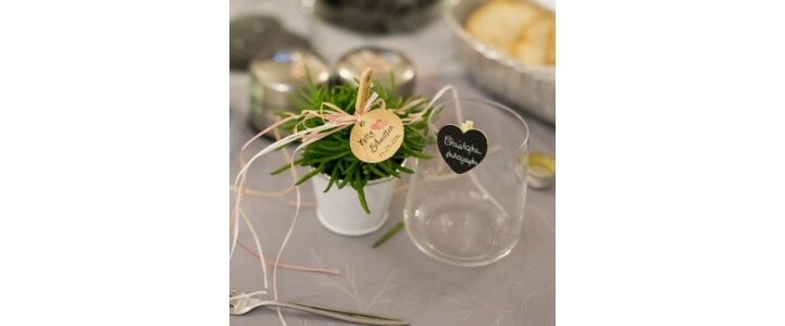 Le wedding planner de votre mariage – #0081