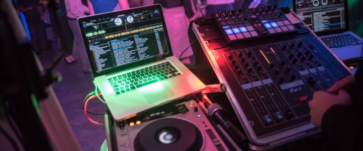 Le disc jokey de votre mariage – #0079