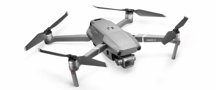 Un drone pour votre mariage – #0085