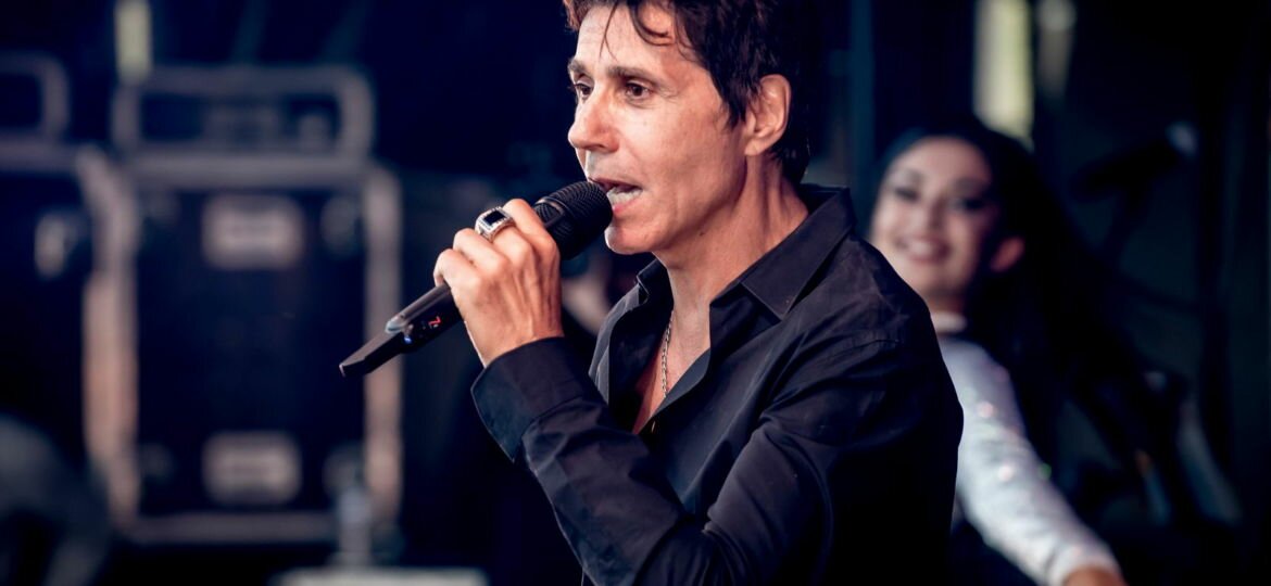 Jean-Luc Lahaye